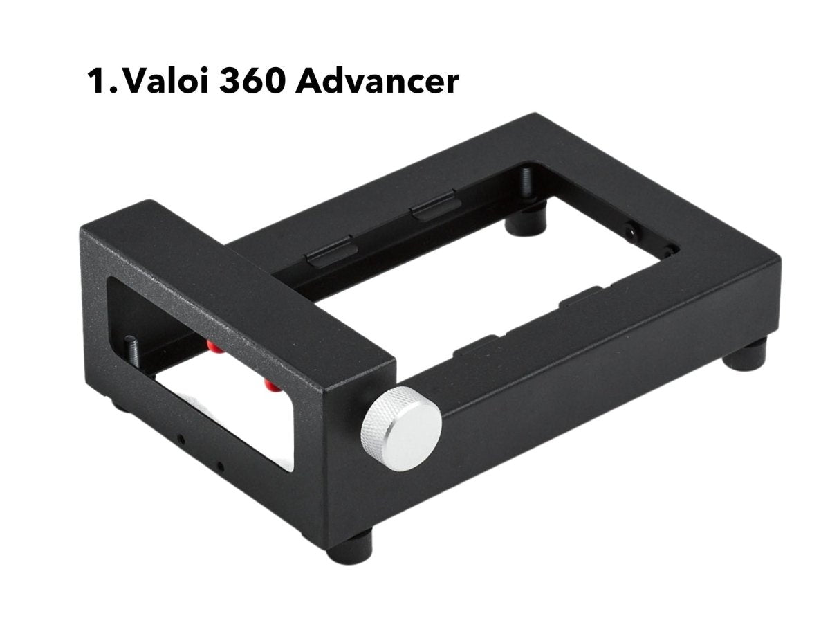 Valoi 360 Advancer Kit - Multiformat Film Scanning - Analogue Wonderland - 3