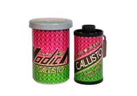 Yodica Callisto Film 35mm Colour ISO 400 - Analogue Wonderland - 1